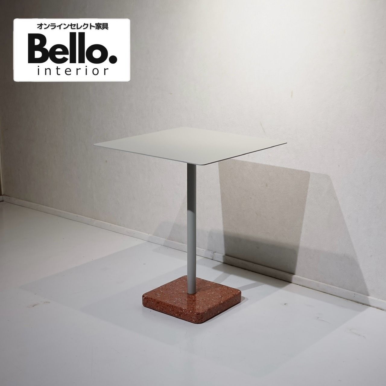 HAY ヘイ TERRAZZO TABLE SQUARE テラゾーテーブル サイドテーブル
