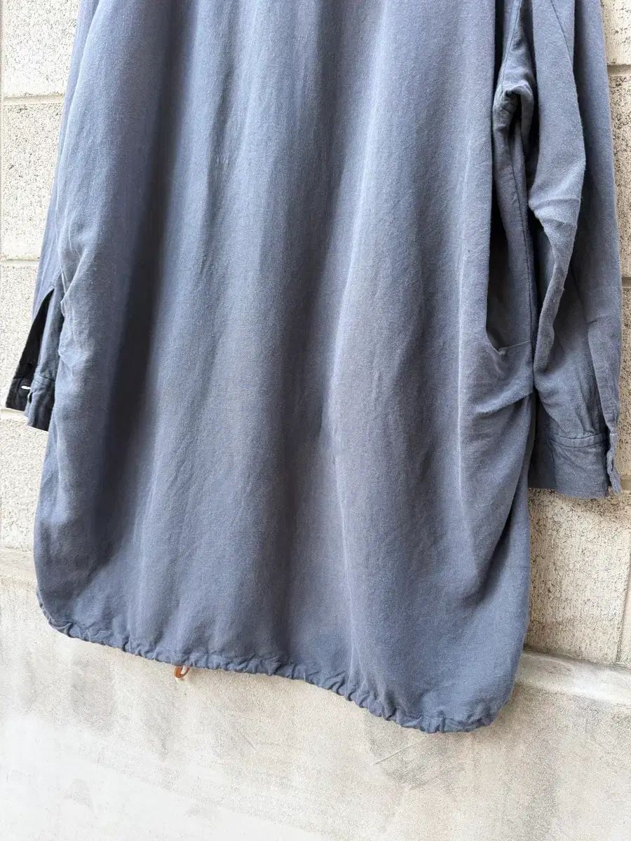SUZUKI TAKAYUKI リネンジャケット - メルカリ