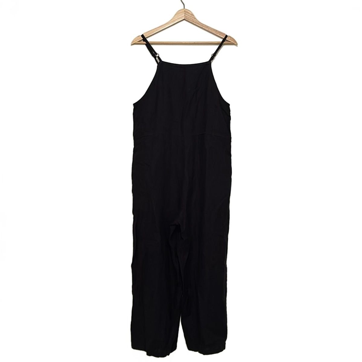 fog linen work/FLW(フォグリネンワーク) オールインワン レディース