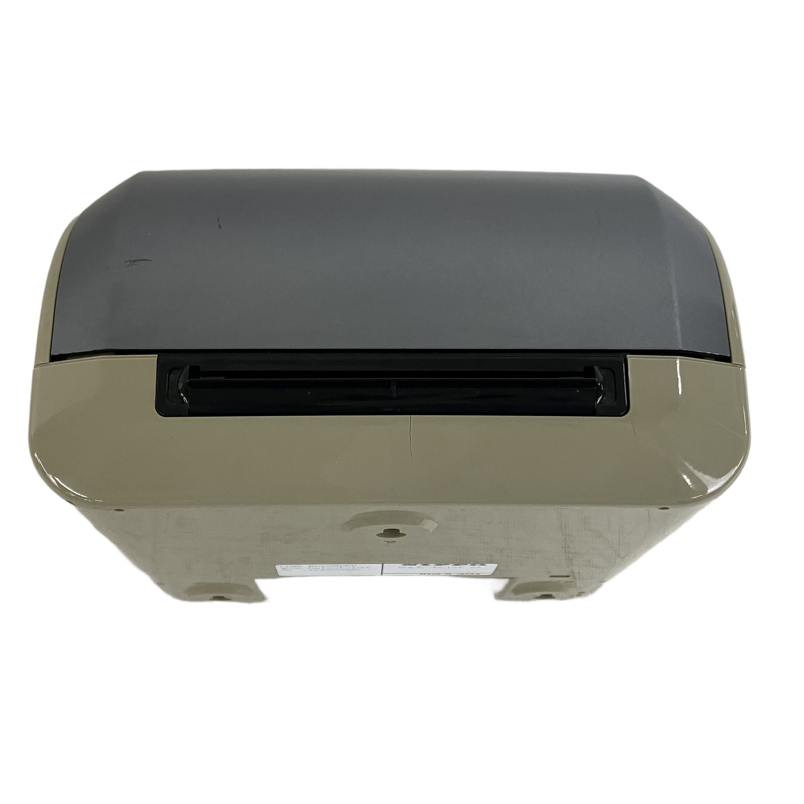 NIPPO Calcolo 100 タイムレコーダー　現状品 NIPPO CALCOLO 100 タイムレコーダー 事務用品 ニッポー ジャンク