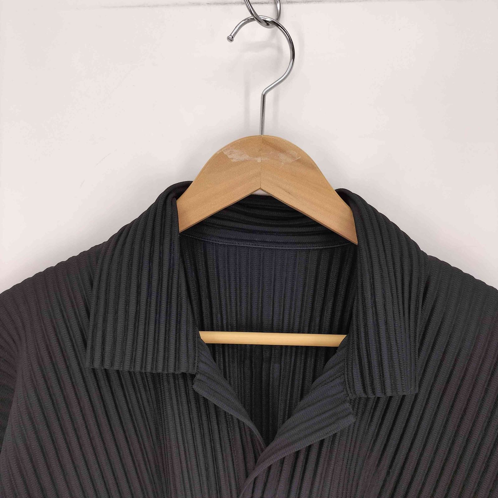 オムプリッセイッセイミヤケ HOMME PLISSE ISSEY MIYAKE プリーツ S/S