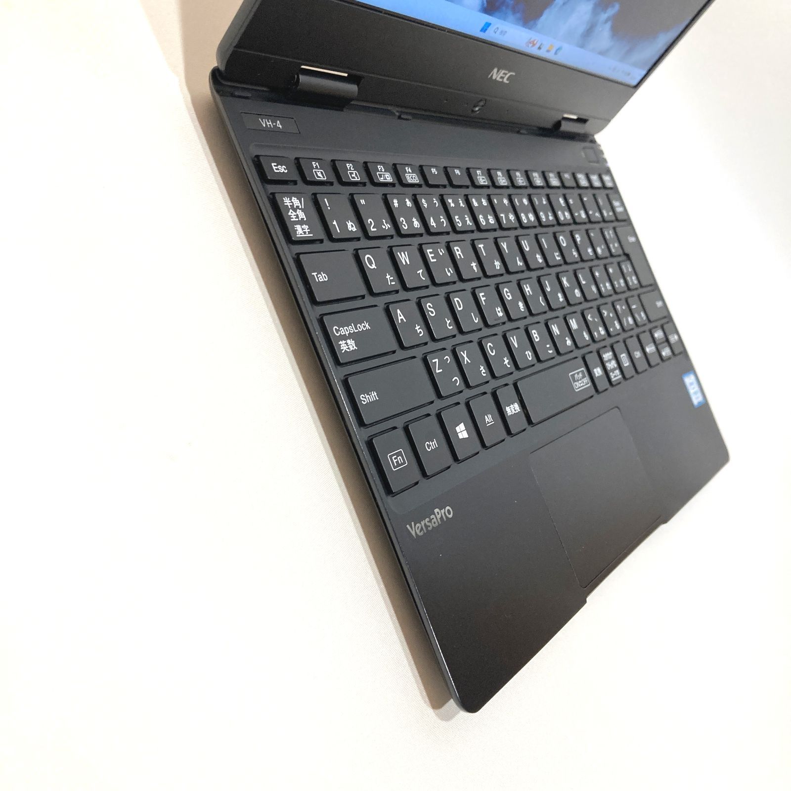 初心者✨i5第8世代・カメラ・大容量◇黒◇すぐ使えるノートパソコン