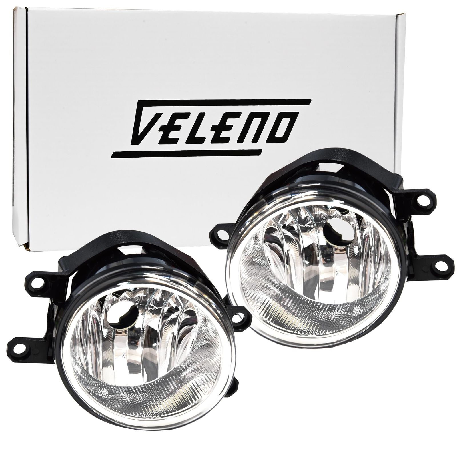 VELENO LED バルブ専用 フォグランプユニット Tタイプ H8/H11/H16 対応