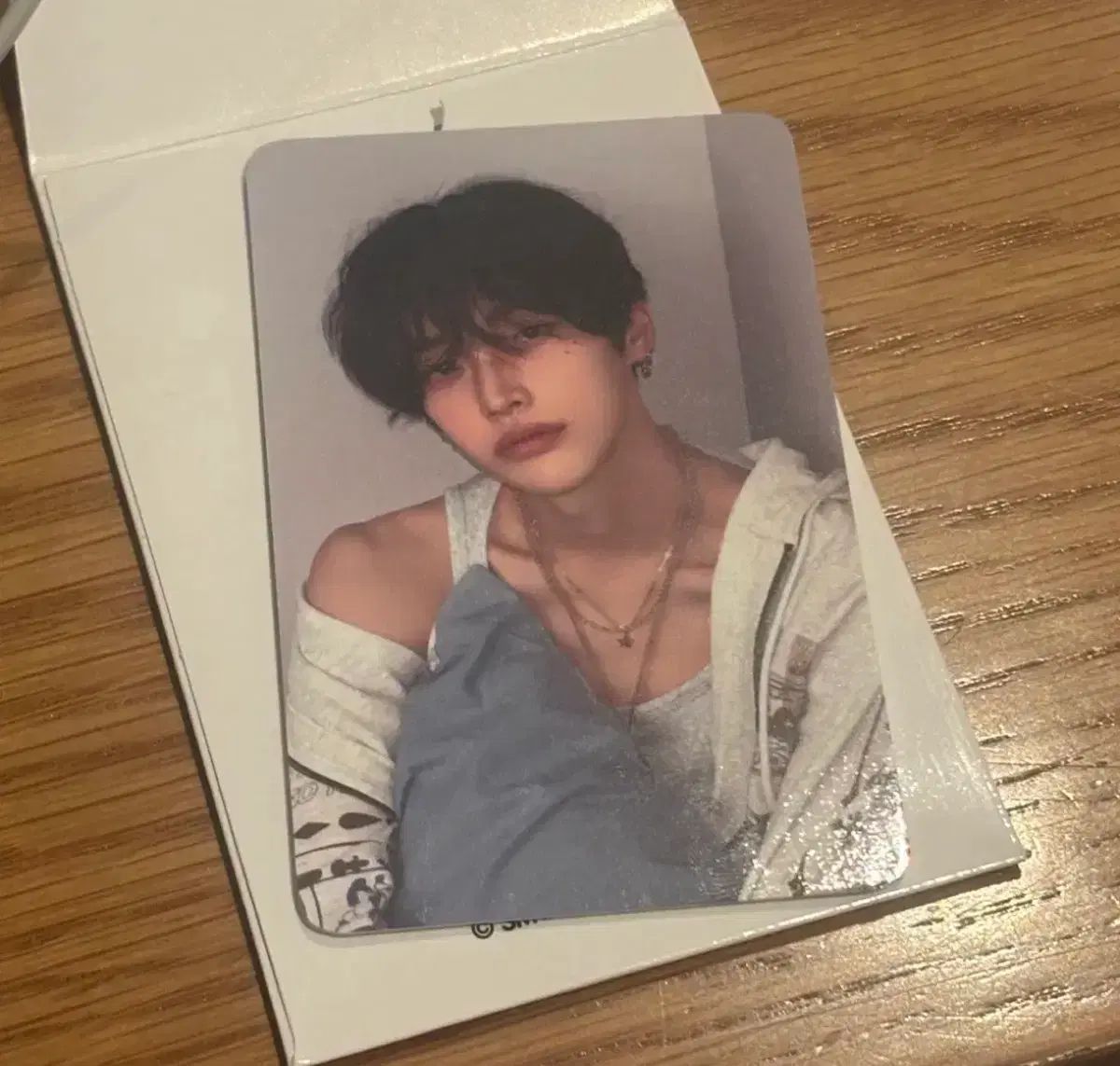 RIIZE（ライズ） ウォンビン(WONBIN) 2026 シーグリ シーズン