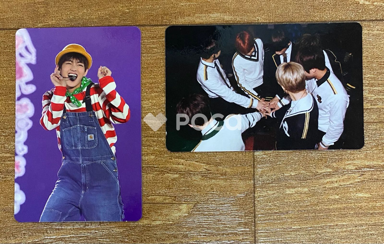 BTS ユニット 3 RD MUSTER ARMY ZIP DVD