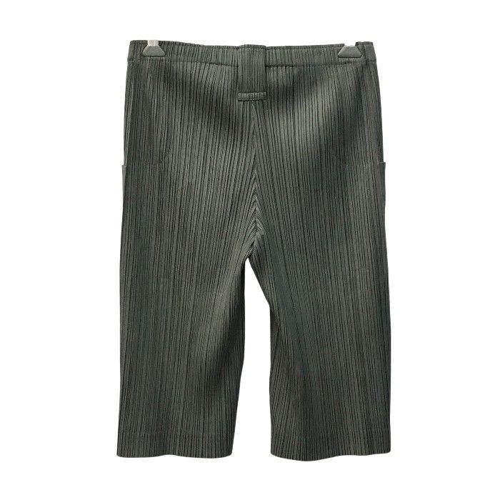 pleats please ショートパンツ PLEATS PLEASE プリーツプリーズ イッセイミヤケ ショートパンツ