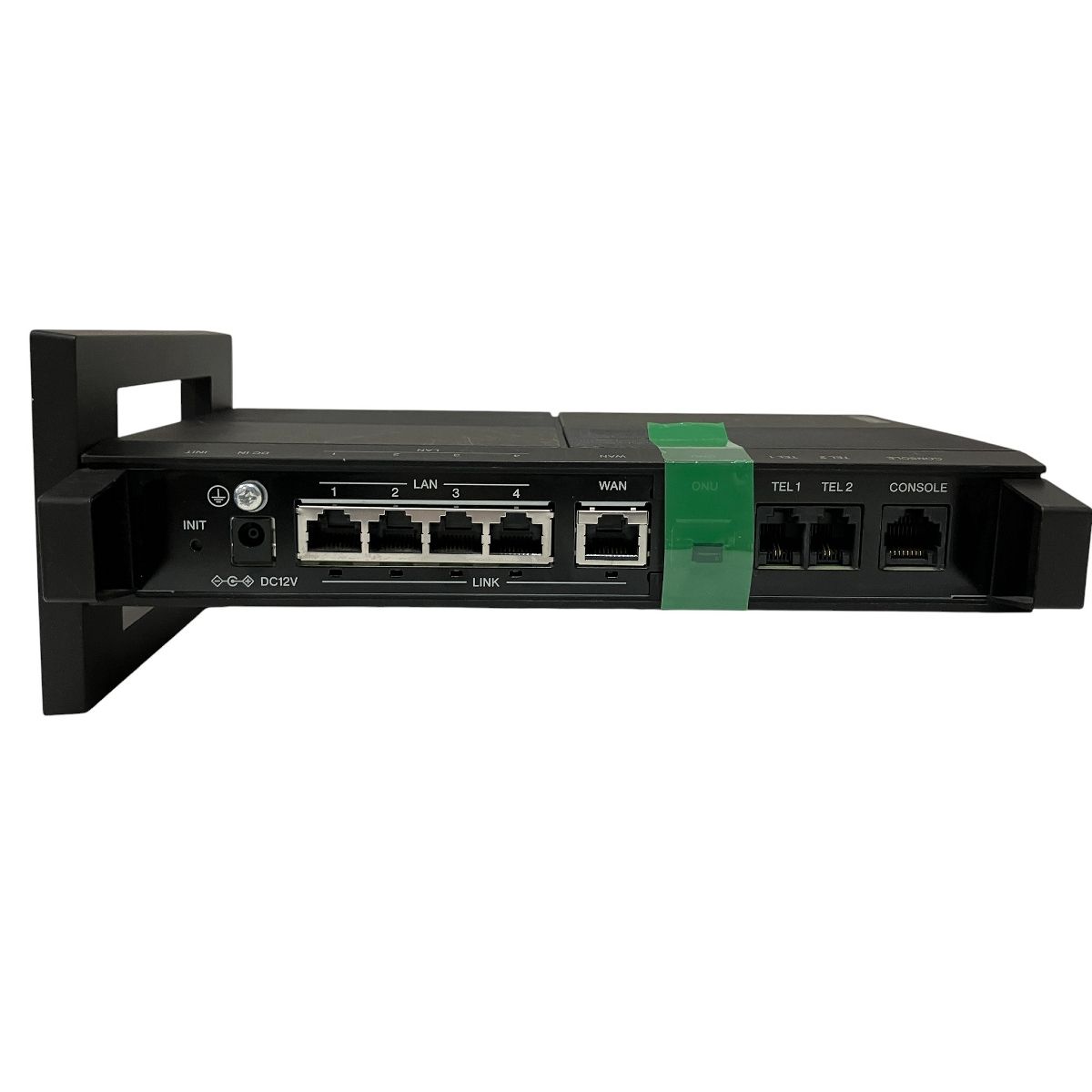 YAMAHA ヤマハ NVR510 ギガアクセス VoIPルーター ACアダプタ付属