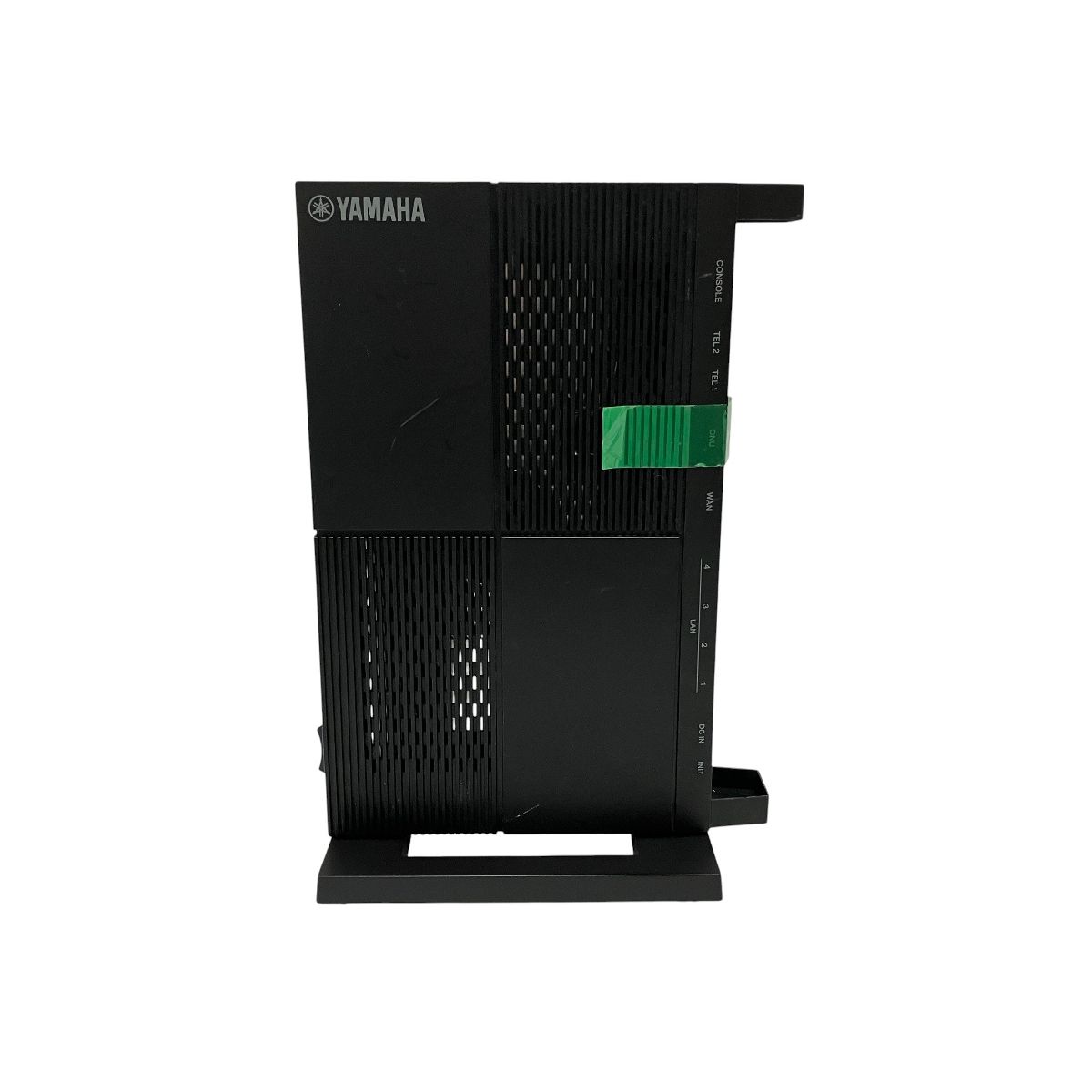 YAMAHA ヤマハ NVR510 ギガアクセス VoIPルーター ACアダプタ付属