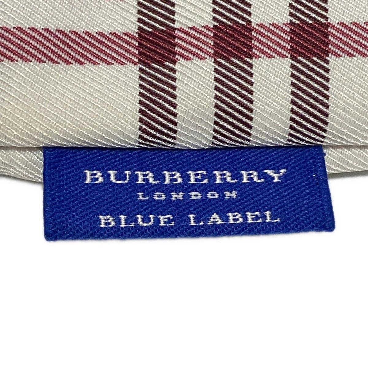 Burberry London Blue Label ハンドバッグ Blue Label Crestbridge 