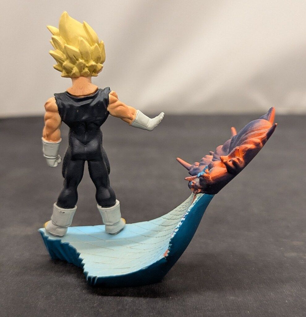 メガハウス DBカプセル・ネオ17/激闘・天下一武道会編 ドラゴンボール