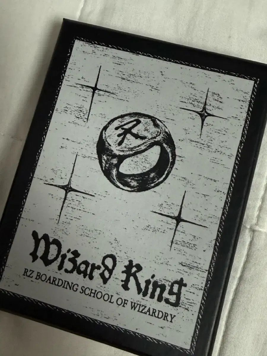 RIIZE ライズ シーグリ MD リング ソンチャン SUNGCHAN