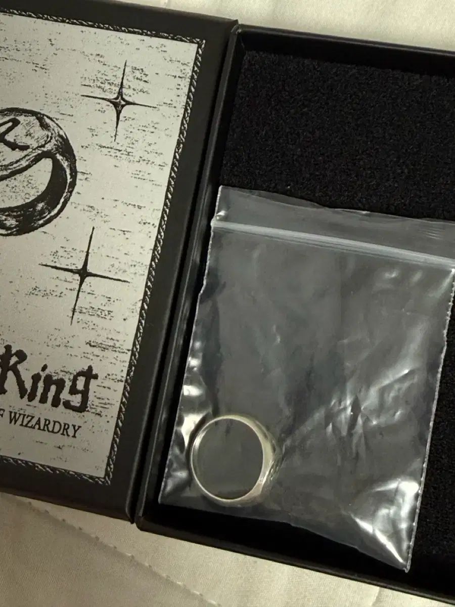 RIIZE ライズ シーグリ MD リング ソンチャン SUNGCHAN