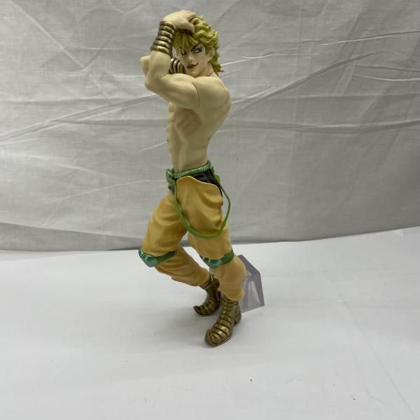 中古】開封)C賞 DIO MASTERLISE フィギュア 「一番くじ ジョジョの奇妙