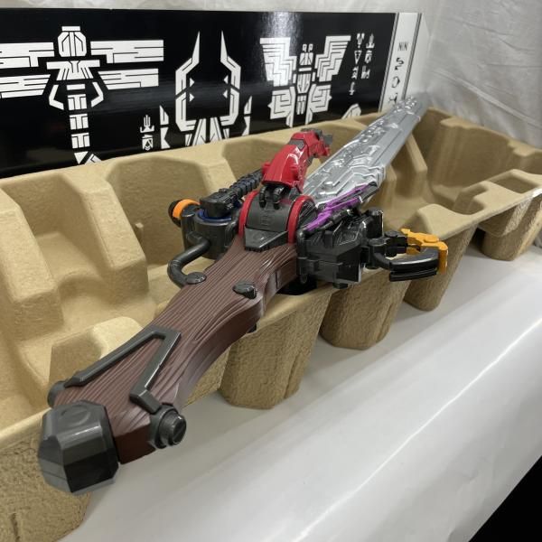 オージャカリバー