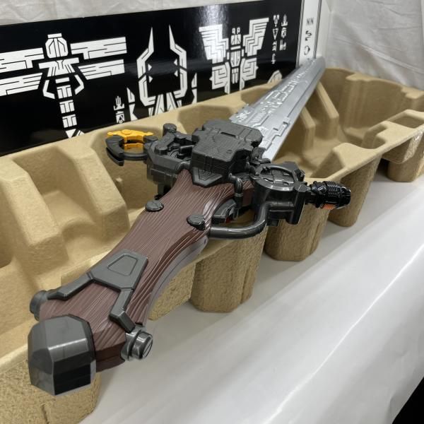  開封 オージャカリバー - EDITION- 91 その他 おもちゃ