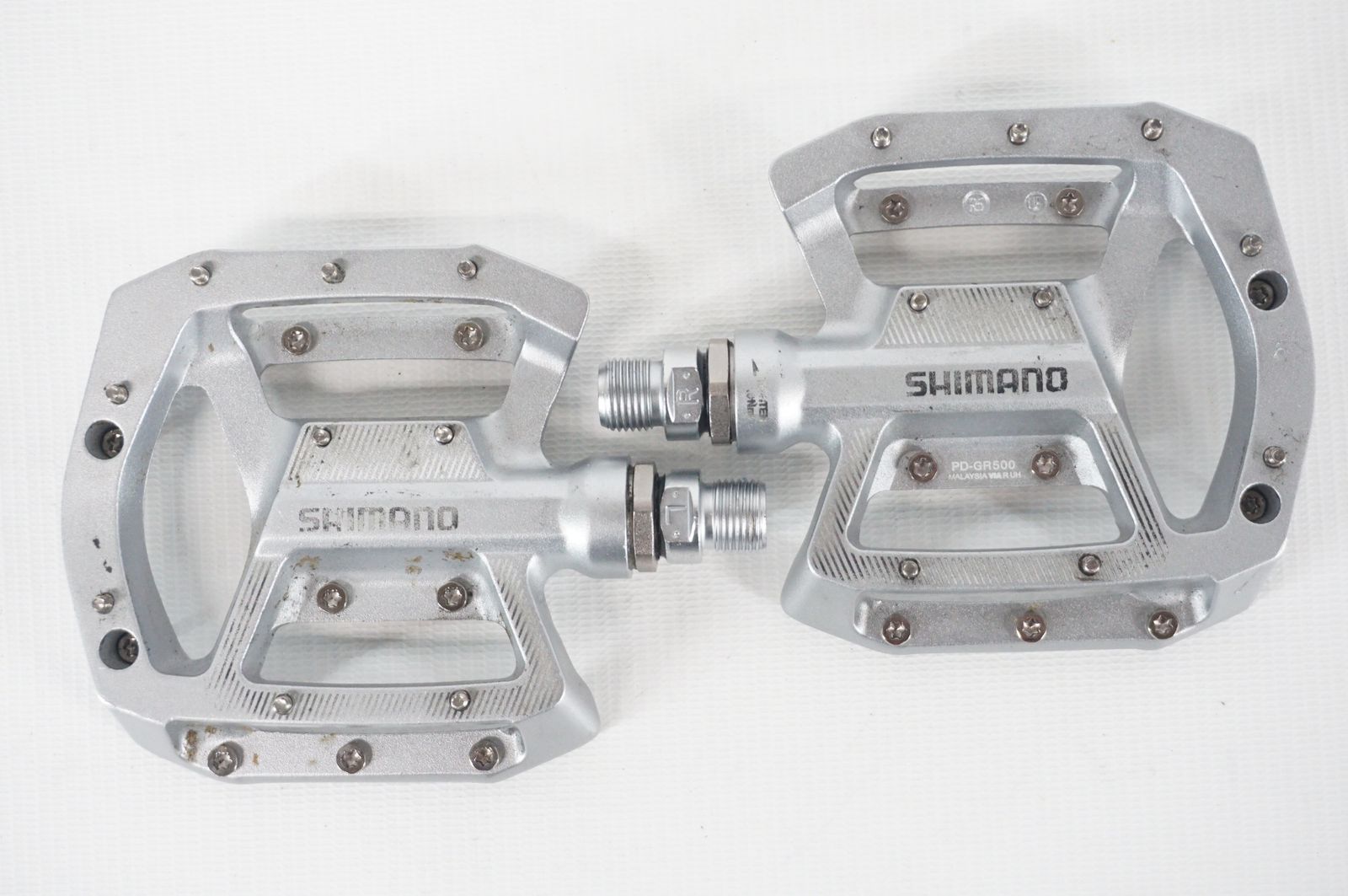 SHIMANO 「シマノ」 PD-GR500 ペダル / バイチャリ阪急塚口店 - メルカリ