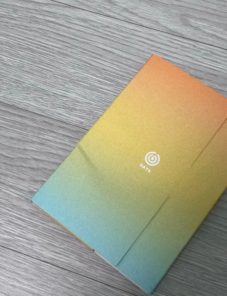 DAY 6 デイシックス はがき セット