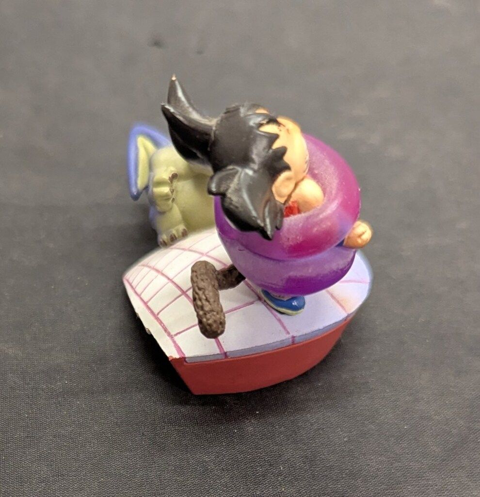 メガハウス DBカプセル・ネオ17/激闘・天下一武道会編 ドラゴンボール