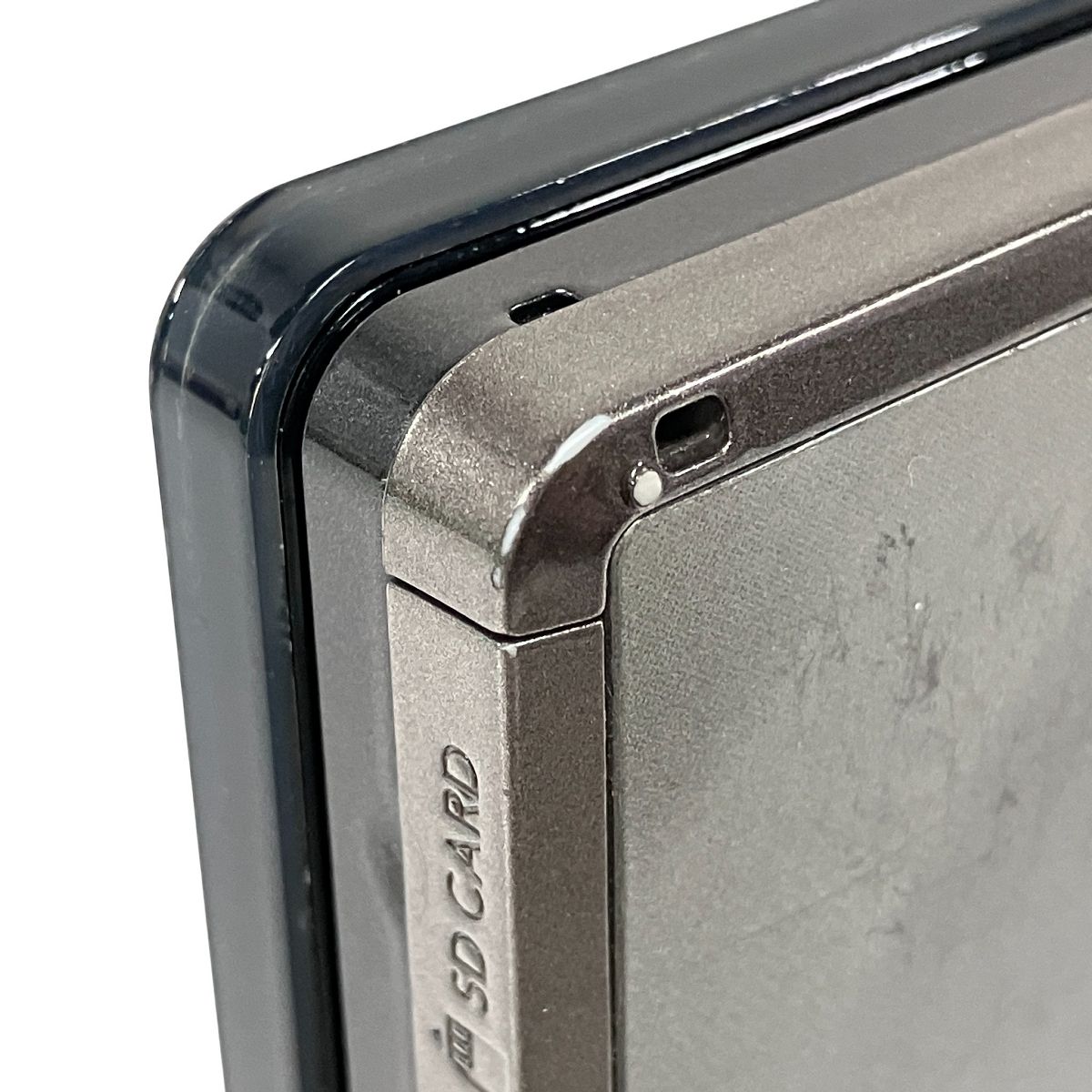 本体のみ 携帯用