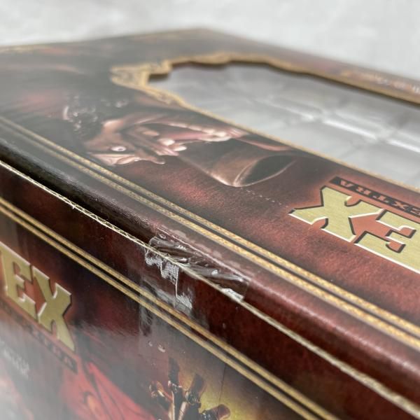 中古】HM)未開)Portrait.Of.Pirates (P.O.P) NEO-DX “黒ひげ