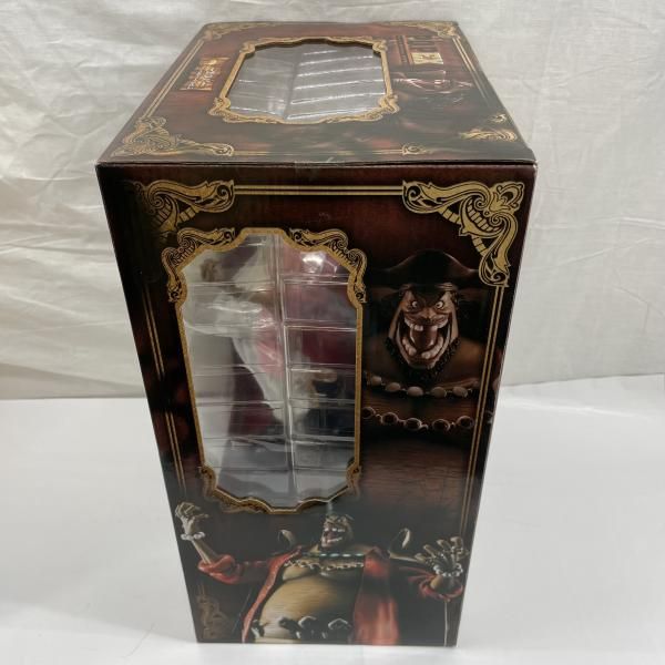 中古】HM)未開)Portrait.Of.Pirates (P.O.P) NEO-DX “黒ひげ