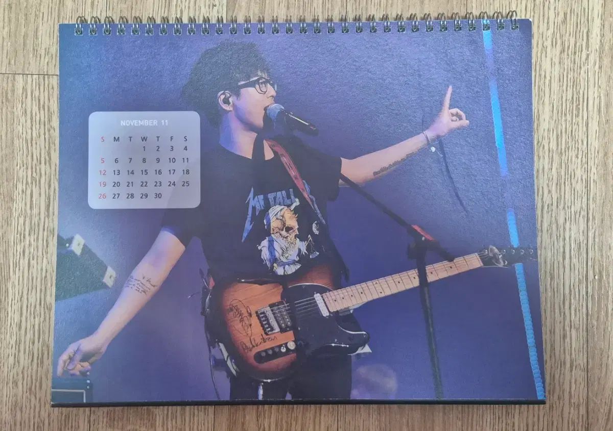 グッカステン 2017 ハプニング カレンダー