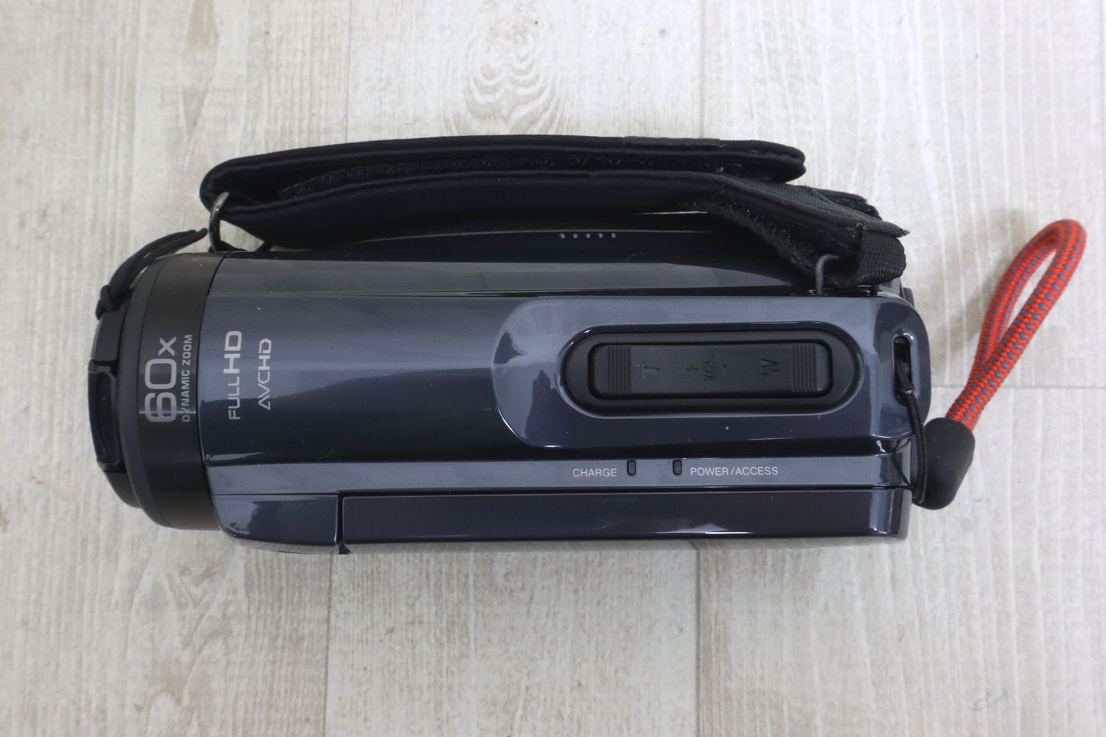 JVC ビデオカメラ Everio R GZ-R470 ※動作確認済み - メルカリ