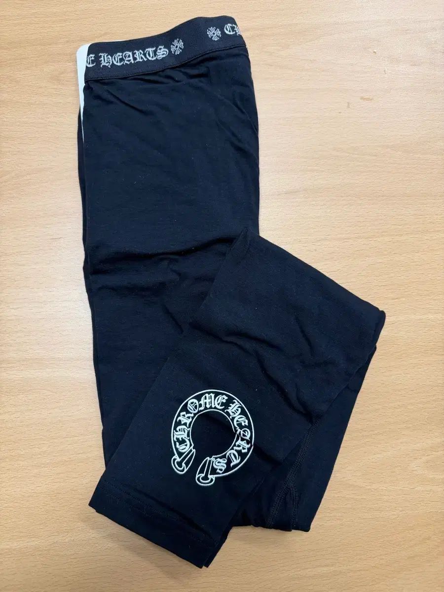 CHROME HEARTS クロムハーツ レギンス Sサイズ - メルカリ