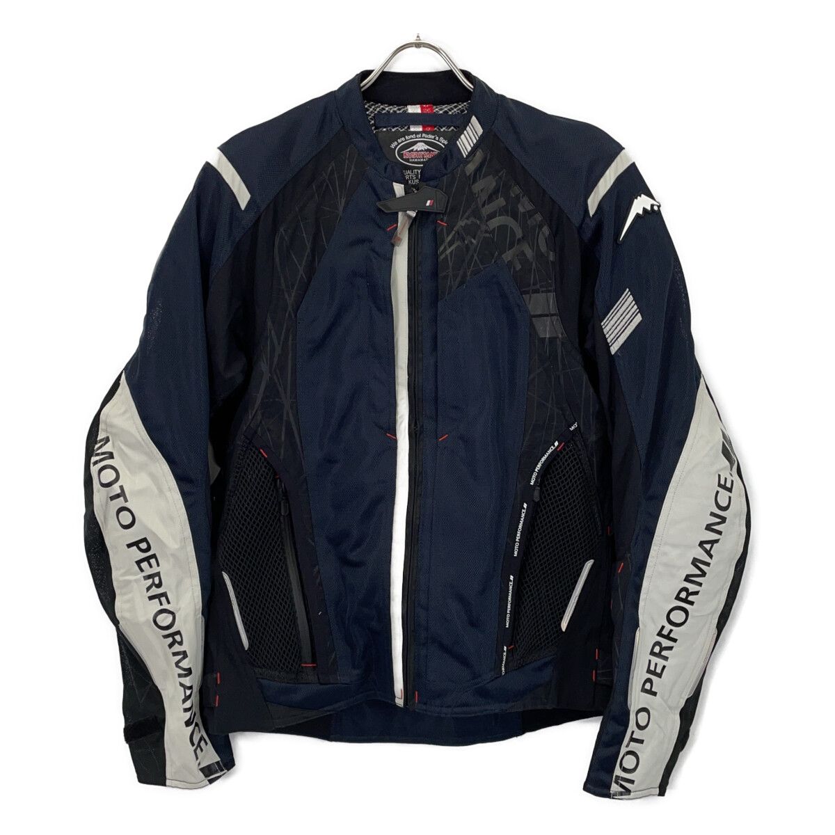 KUSHITANI クシタニ K-2384 ｴｱｰｺﾝﾃﾝﾄﾞｼﾞｬｹｯﾄ LL - メルカリ