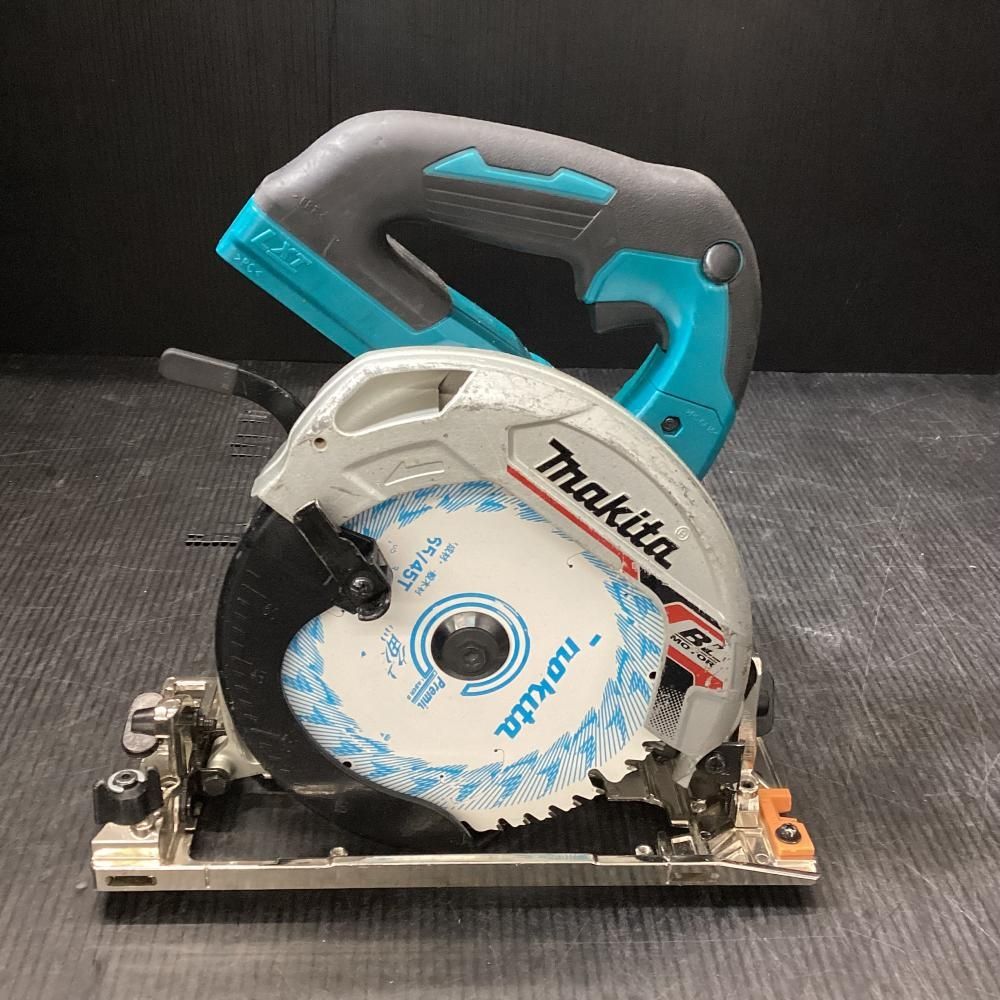 makita マキタ HS 631 DZ 18 V充電式丸ノコ 203