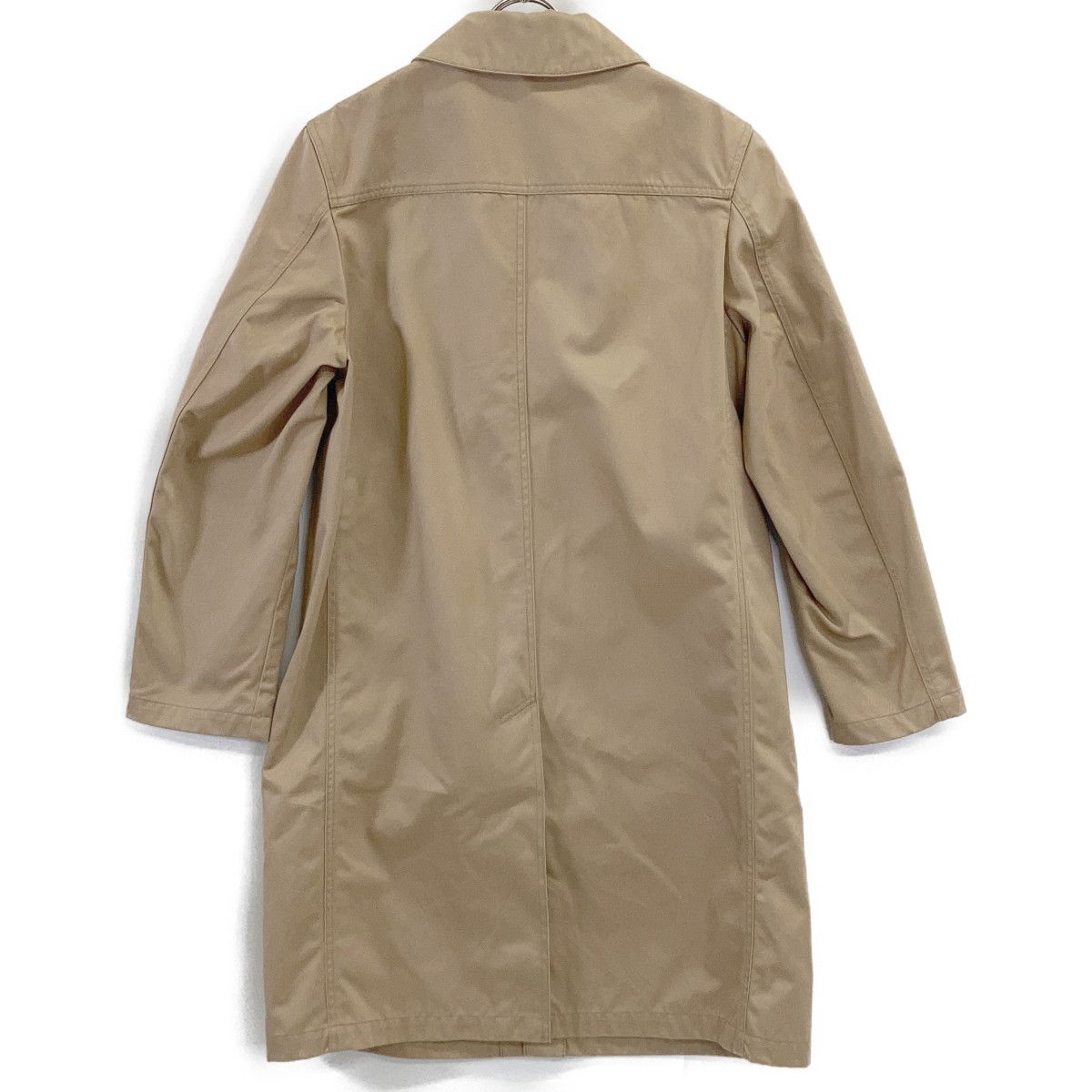 MACKINTOSH マッキントッシュ D-GCO1001 DUNKELD DENIM ダンケルド