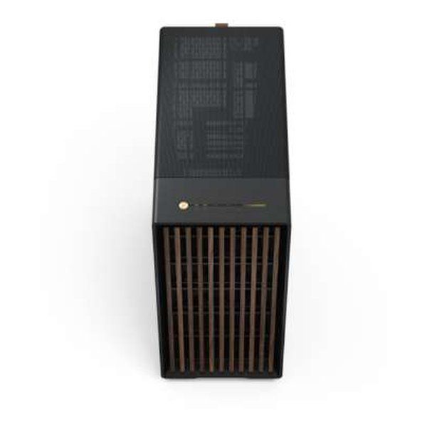 Fractal Design フラクタルデザイン North XL RC Charcoal Black TG