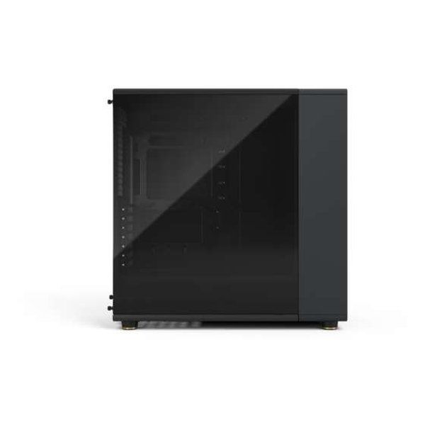 Fractal Design フラクタルデザイン North XL RC Charcoal Black TG