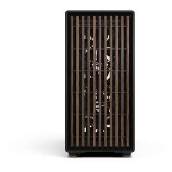 Fractal Design フラクタルデザイン North XL RC Charcoal Black TG