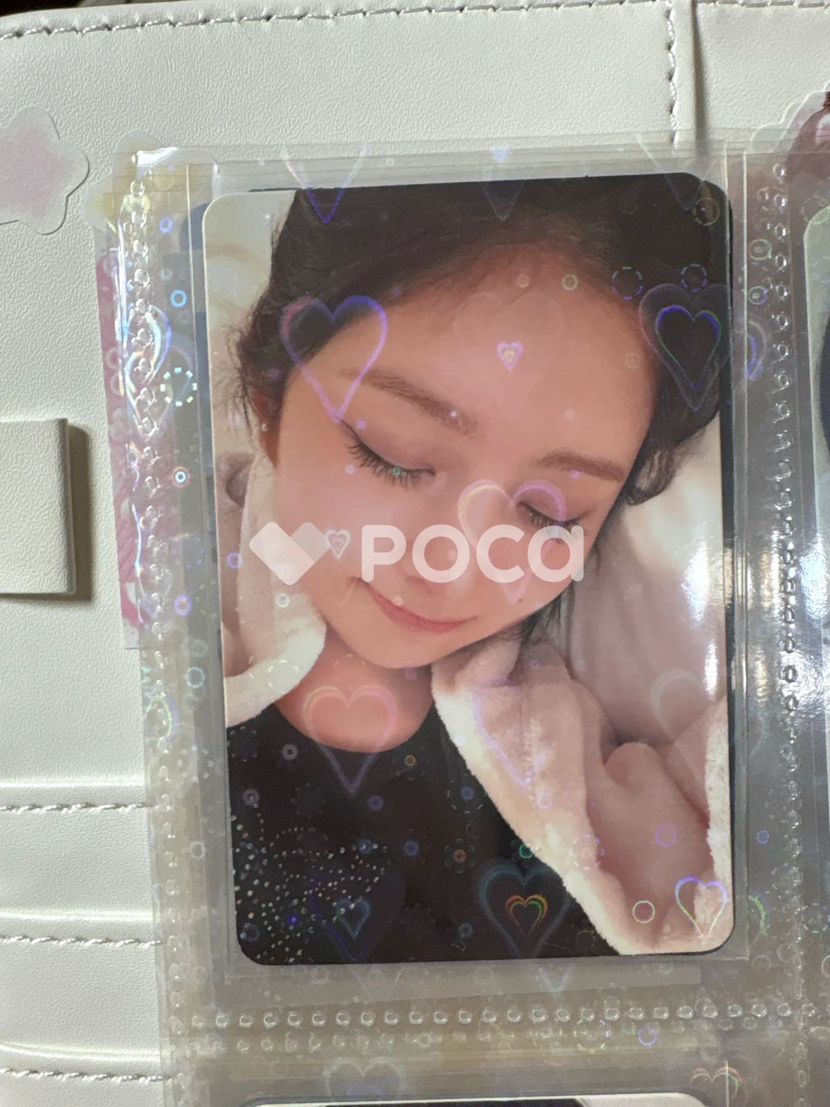 IVE レイ トレカ soundwave ラキドロ IVE レイ トレカ LOVE DIVE soundwave ラキドロ - メルカリ