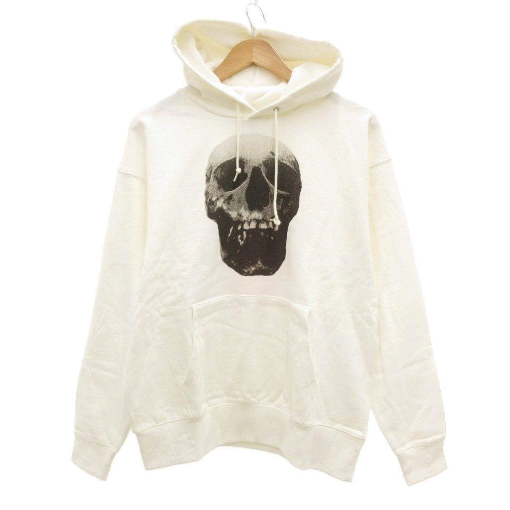 エックスガール x-girl × HYSTERIC GLAMOUR タグ付き 24AW SCULL AND
