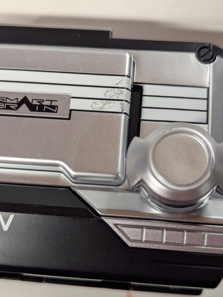 バンダイナムコ版