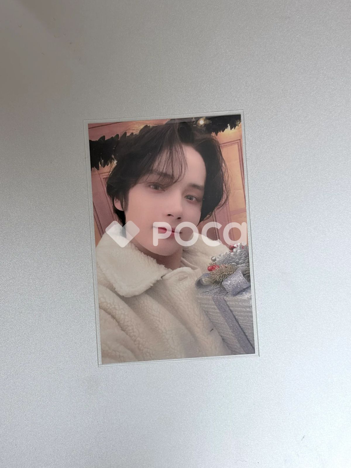 TXT ヒュニンカイ 2025 SBS 歌謡大典 公開放送