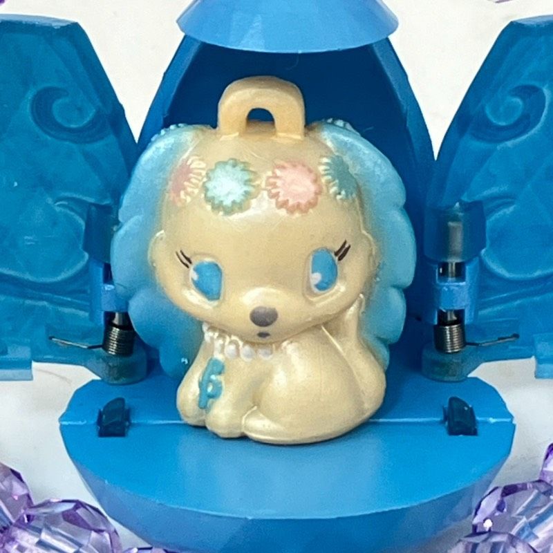 ジュエルペット