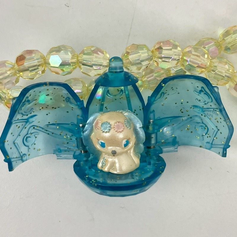 サファイア サフィージュエルチャーム