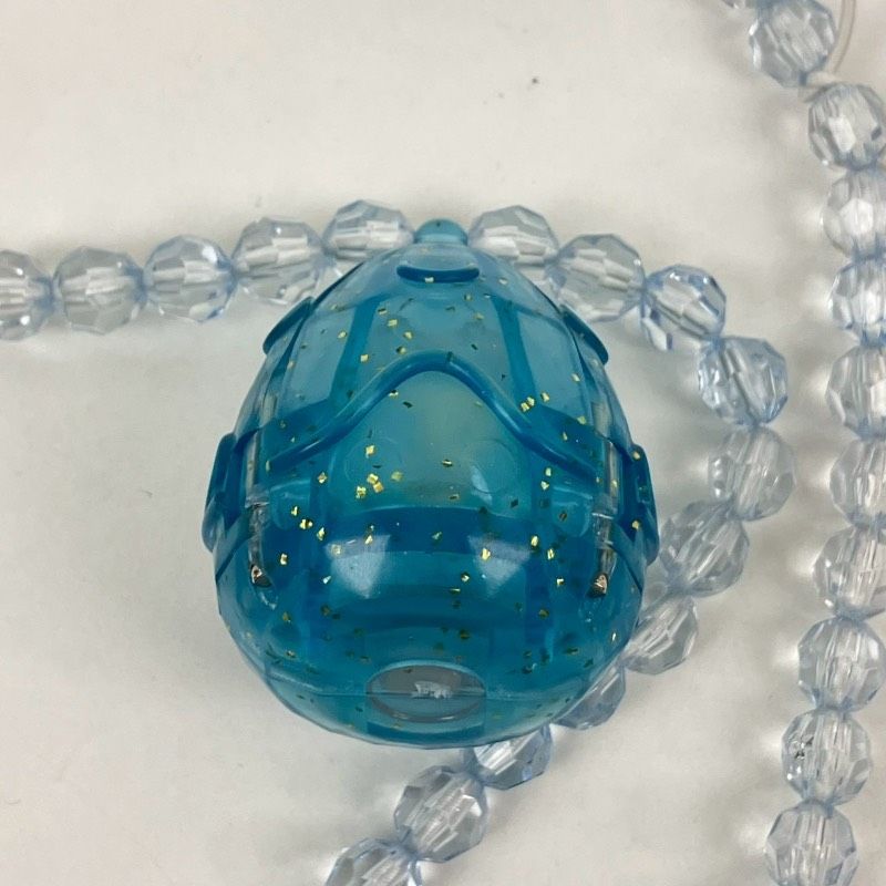 サフィージュエルチャーム ネックレス