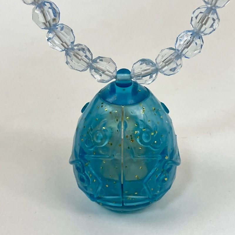  ジュエルペット サファイア サフィージュエルチャーム ネックレス ⑤ その他 キャラクター玩具