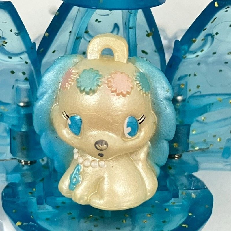 ジュエルペット