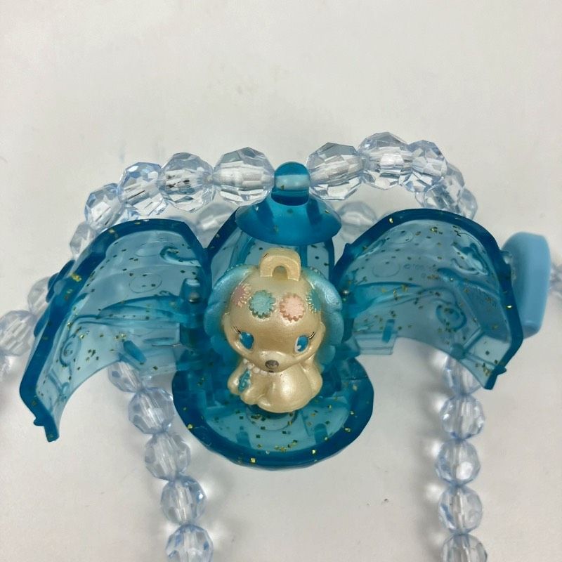 サファイア サフィージュエルチャーム