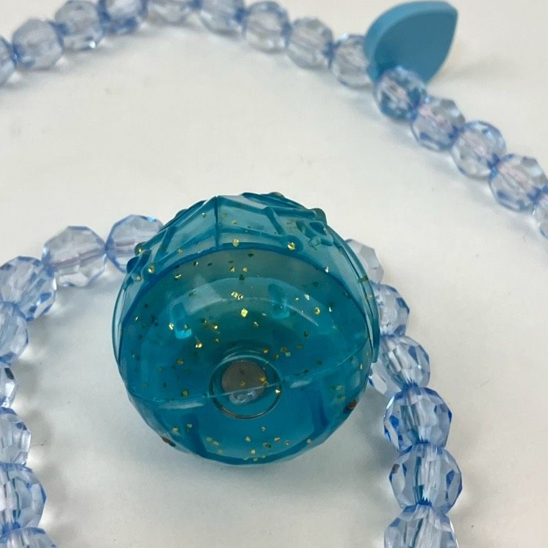 極希少 ジュエルペット サファイア サフィージュエルチャーム