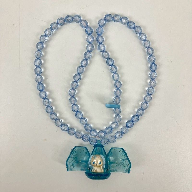 極希少 ジュエルペット サファイア サフィージュエルチャーム