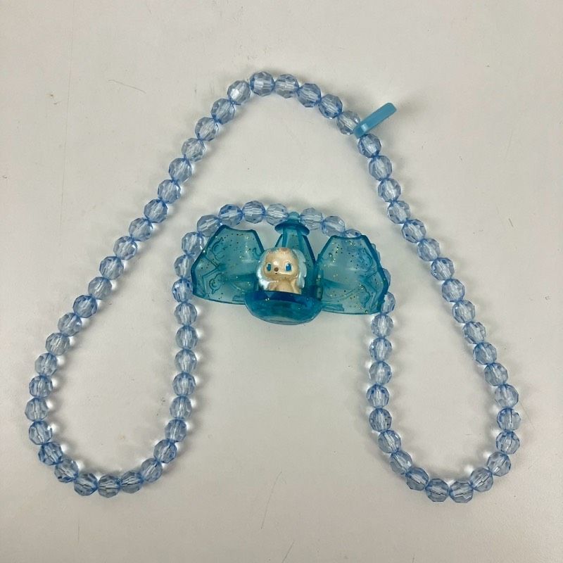 極希少 ジュエルペット サファイア サフィージュエルチャーム