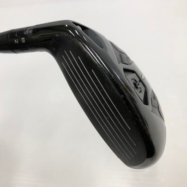 タイトリスト TSi2 24度 TENSEI 1K シルバー 90HY Xフレックス