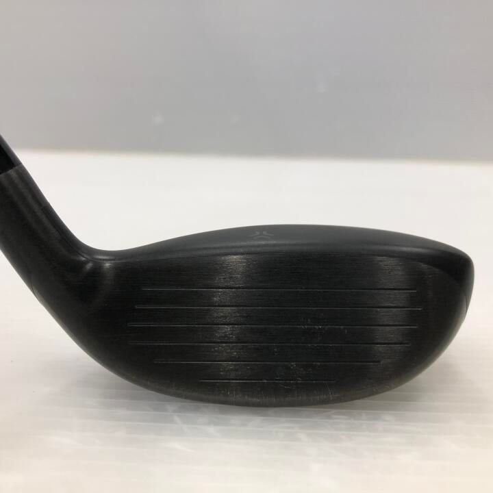 ダンロップ SRIXON ZX Mk2 HYBRID 22度 ダイナミックゴールド 105 S200