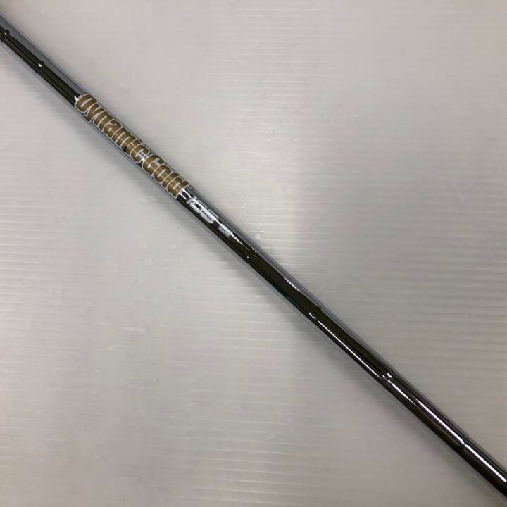 ダンロップ SRIXON ZX Mk2 HYBRID 22度 ダイナミックゴールド 105 S200